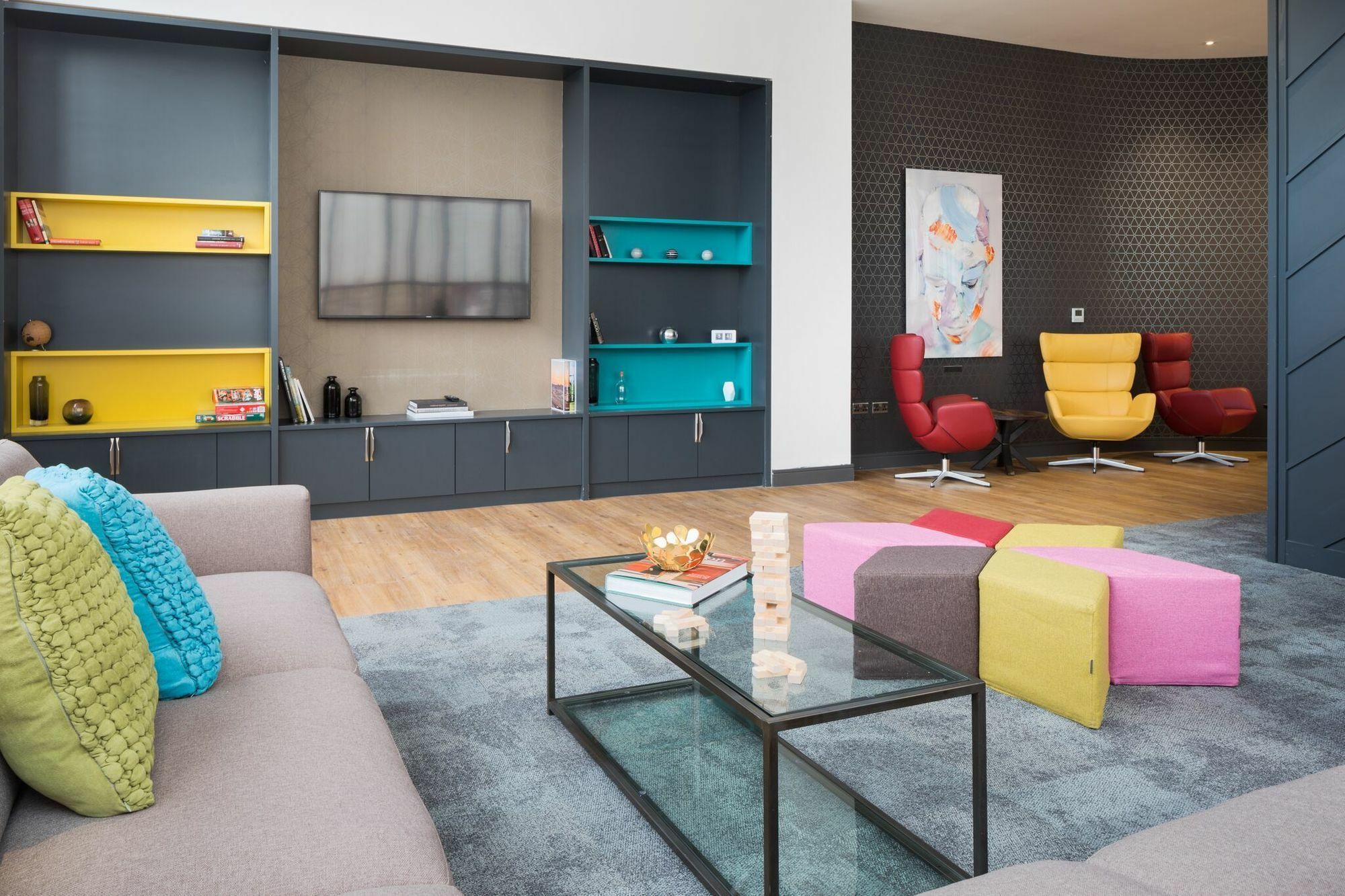 Roomzzz @ Iconinc Liverpool Ngoại thất bức ảnh