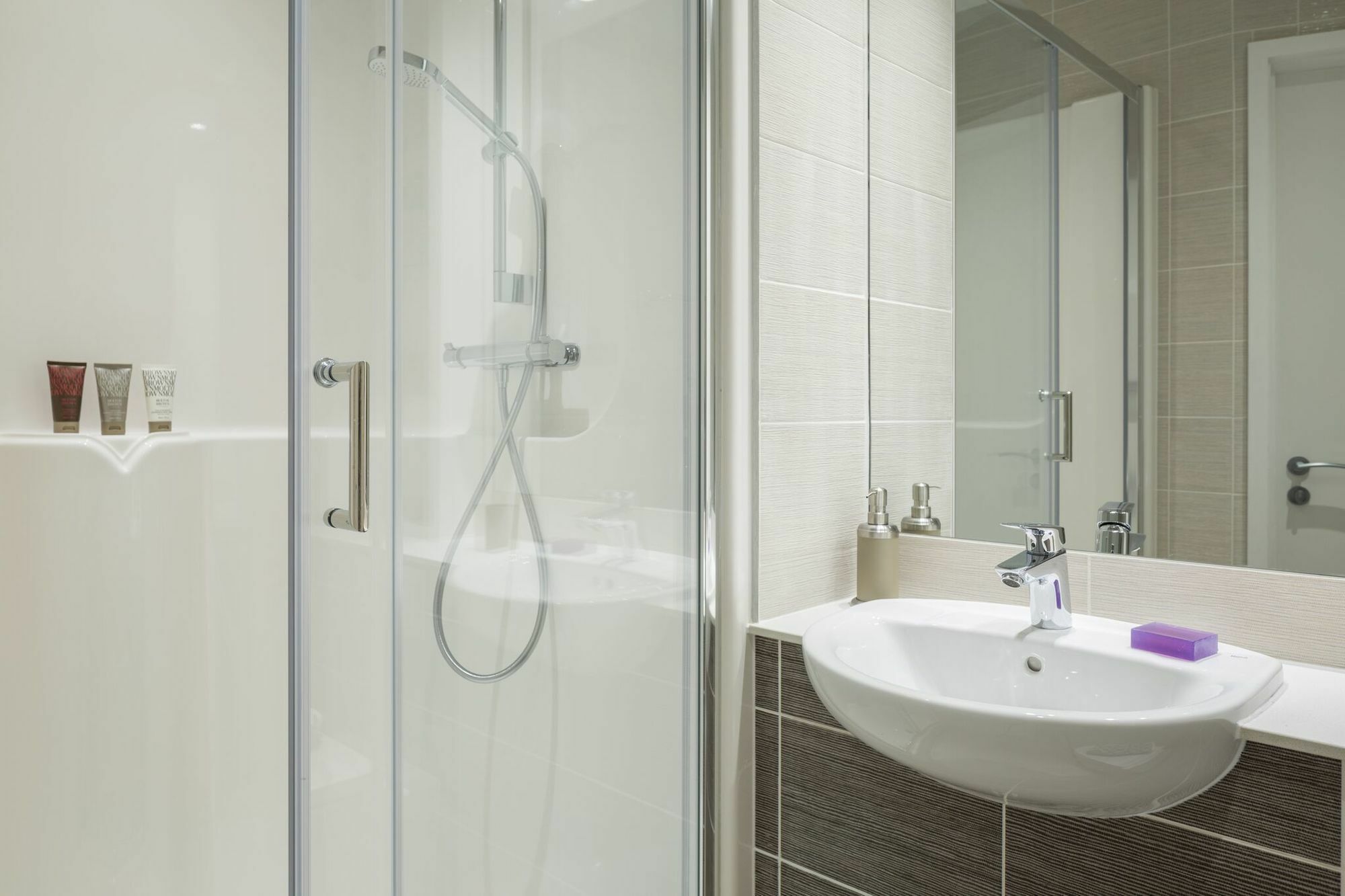 Roomzzz @ Iconinc Liverpool Ngoại thất bức ảnh
