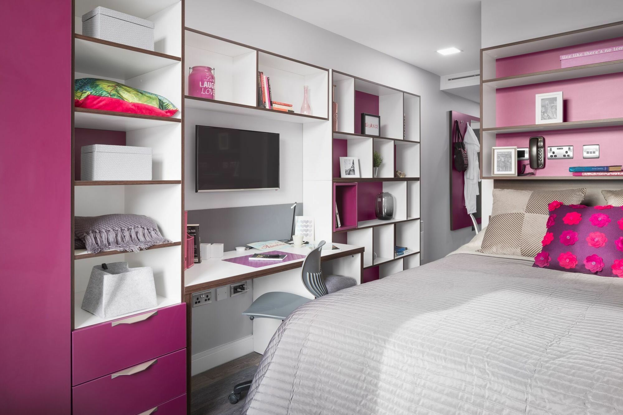 Roomzzz @ Iconinc Liverpool Ngoại thất bức ảnh