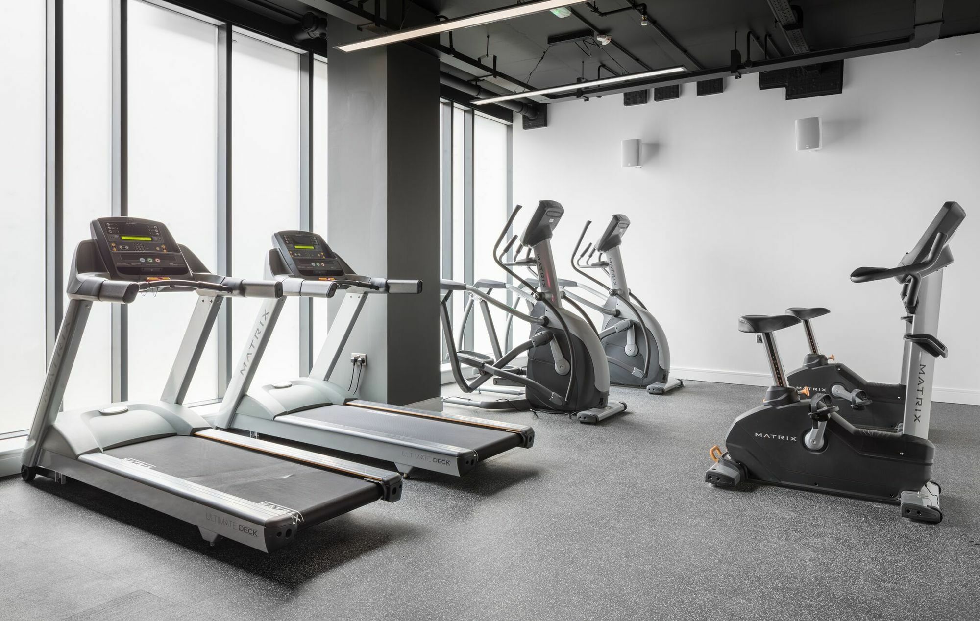 Roomzzz @ Iconinc Liverpool Ngoại thất bức ảnh
