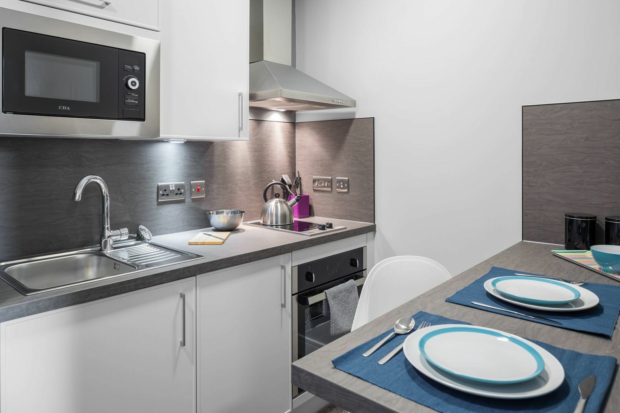 Roomzzz @ Iconinc Liverpool Ngoại thất bức ảnh
